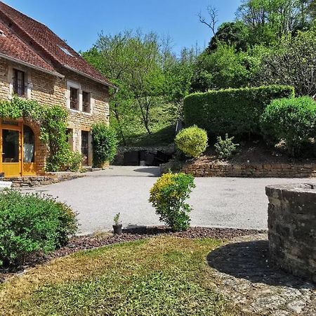 Bed and Breakfast Le D'Tour Gourmand Toulouse-le-Chateau Exteriér fotografie