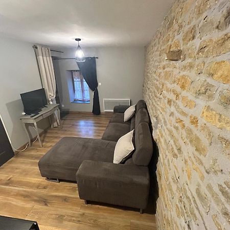 Bed and Breakfast Le D'Tour Gourmand Toulouse-le-Chateau Exteriér fotografie