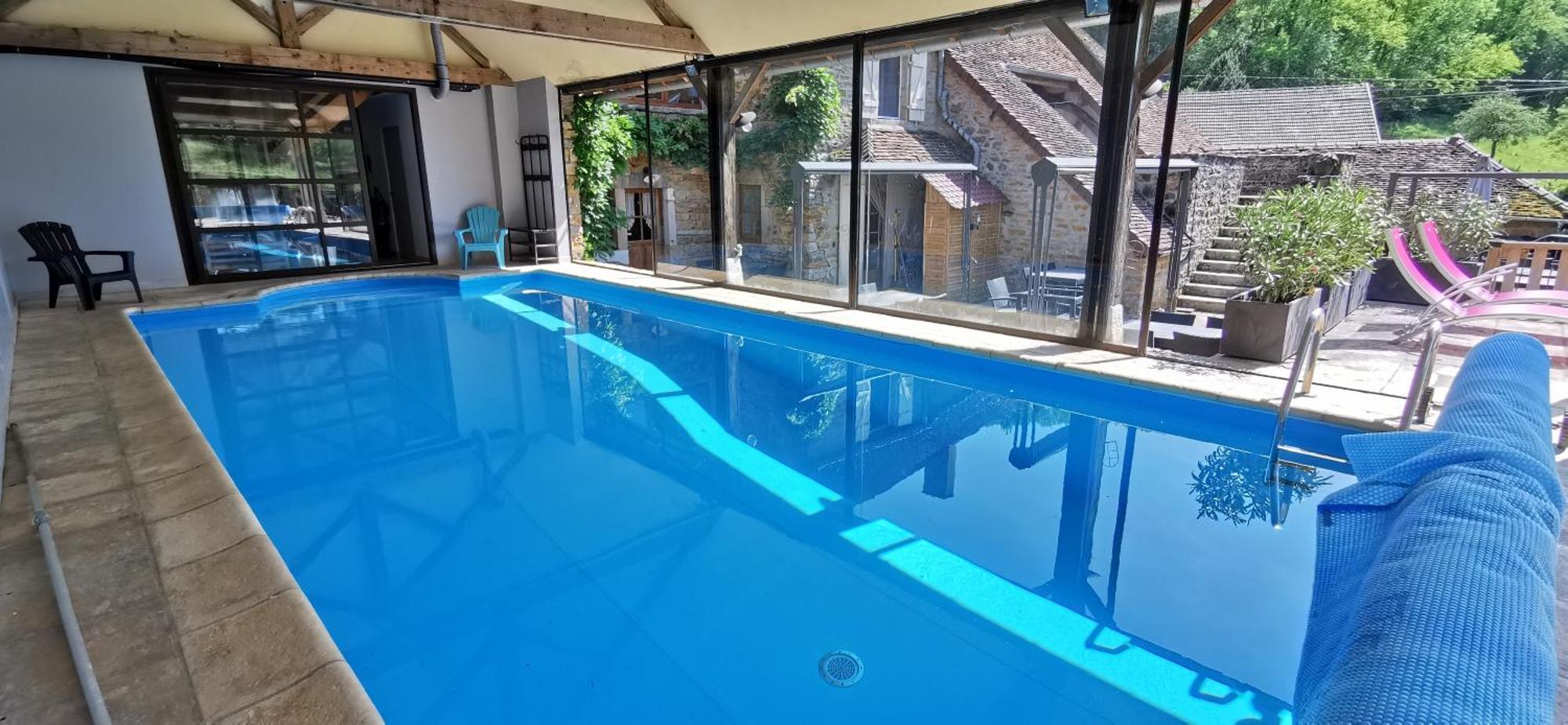 Bed and Breakfast Le D'Tour Gourmand Toulouse-le-Chateau Exteriér fotografie