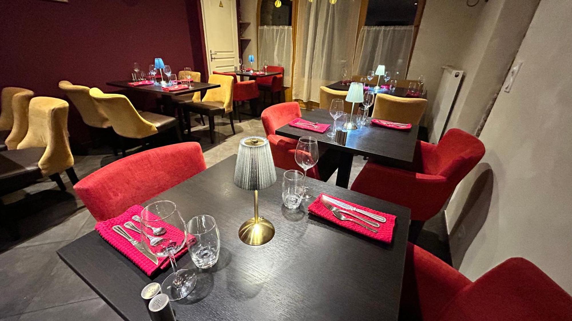 Bed and Breakfast Le D'Tour Gourmand Toulouse-le-Chateau Exteriér fotografie