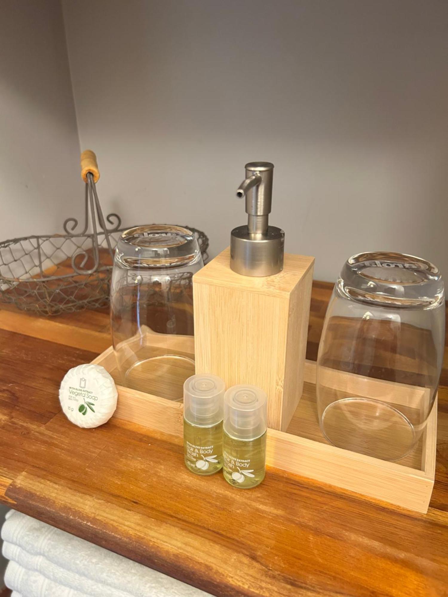 Bed and Breakfast Le D'Tour Gourmand Toulouse-le-Chateau Exteriér fotografie