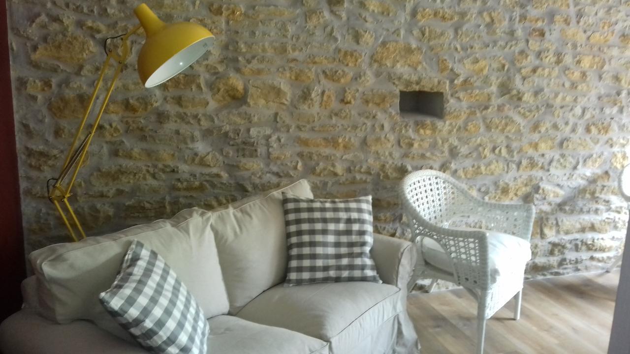 Bed and Breakfast Le D'Tour Gourmand Toulouse-le-Chateau Exteriér fotografie